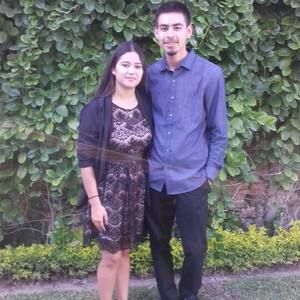 Meet your Posher, Daniel